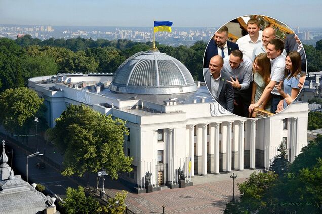 Нардепы-миллионеры арендуют квартиры за счет украинцев: вспыхнул новый скандал