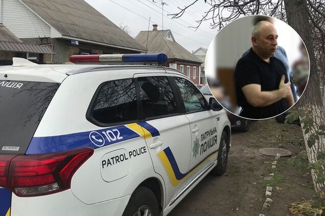 Смерть депутата