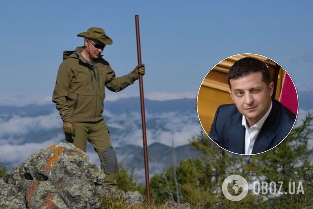 'Кремль пісяє від щастя': Бабченко спрогнозував фінал зустрічі Зеленського з Путіним