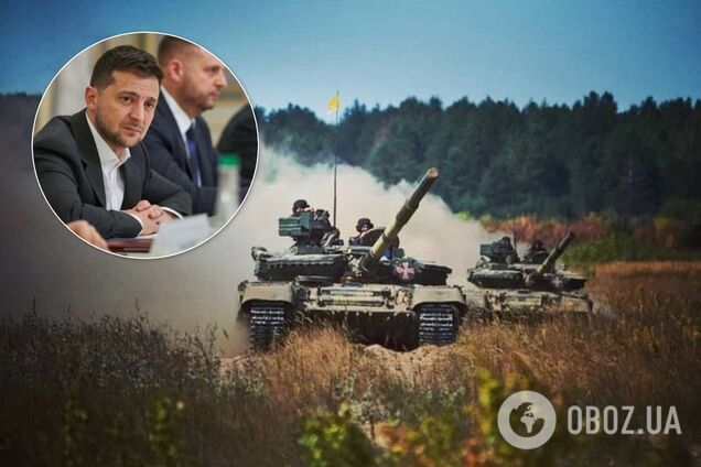 Соратник Горбачева спрогнозировал итог нормандской встречи