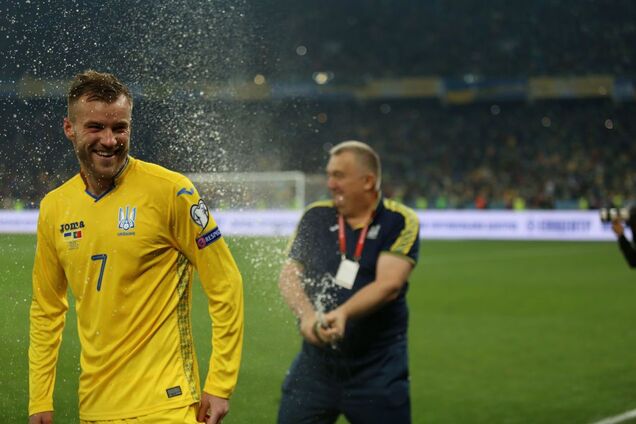 Украина на Евро-2020: как и где достать билеты на матчи сборной