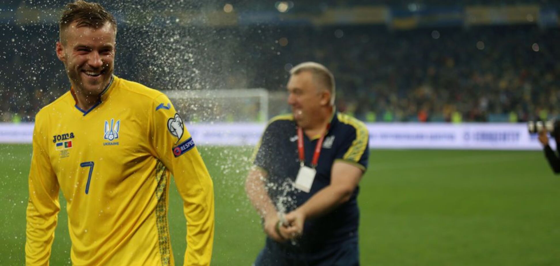 Украина на Евро-2020: как и где достать билеты на матчи сборной