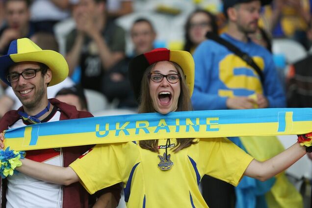 Роналду і 'солоденькі': найгірші та найкращі розклади Євро-2020 для України