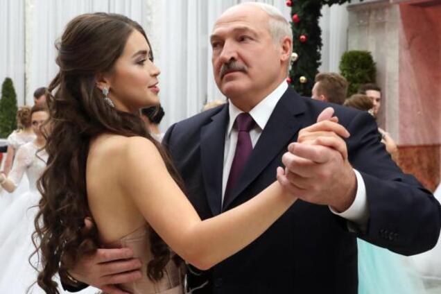 ЗМІ виявили молоду коханку Лукашенка: як вона виглядає