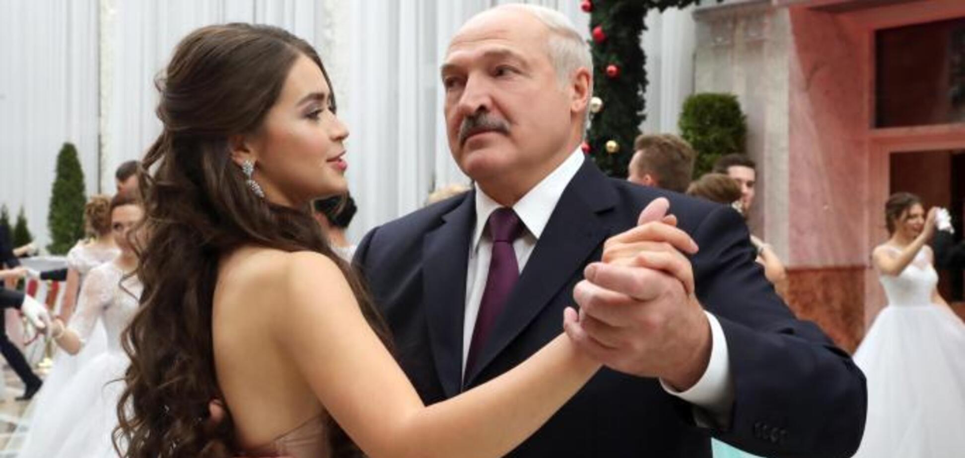 СМИ обнаружили молодую любовницу Лукашенко: как она выглядит
