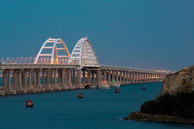 Выделят 40 млрд: строители Крымского моста задумали очередную "стройку века"