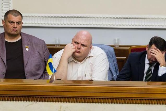 Юрий Корявченков