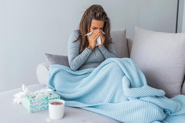 Как лечить грипп и простуду: пять природных средств