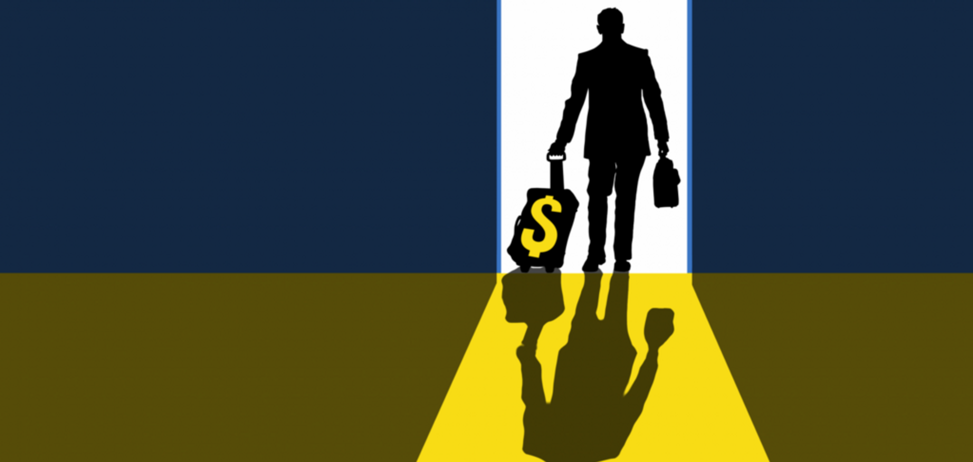 Новые факты о международной коррупции и схеме доведения Украины до банкротства