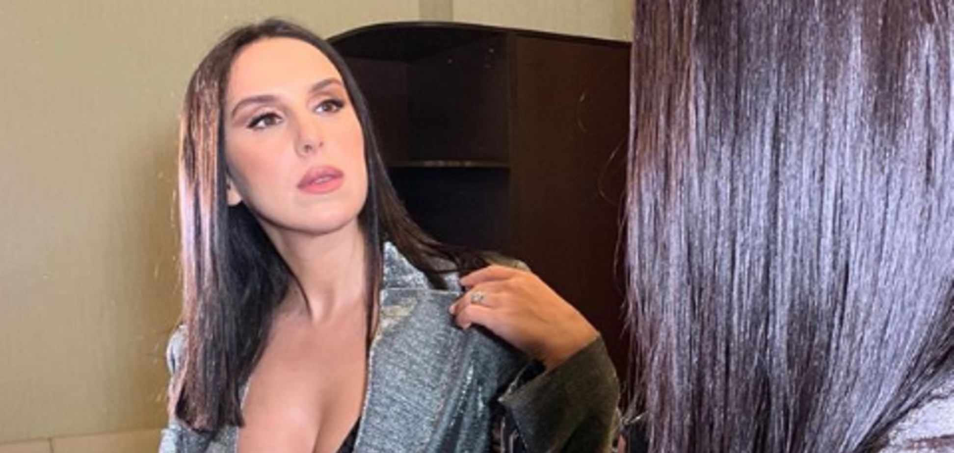 Джамала рассказала о подлой атаке росСМИ после Евровидения