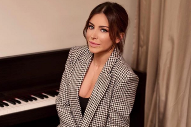 'Гном в вещах Гулливера': Лорак возмутила сеть странным нарядом