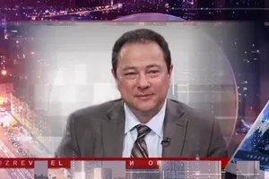 Зеркаль не зникне з процесів, які вона вела: прогнози дипломата