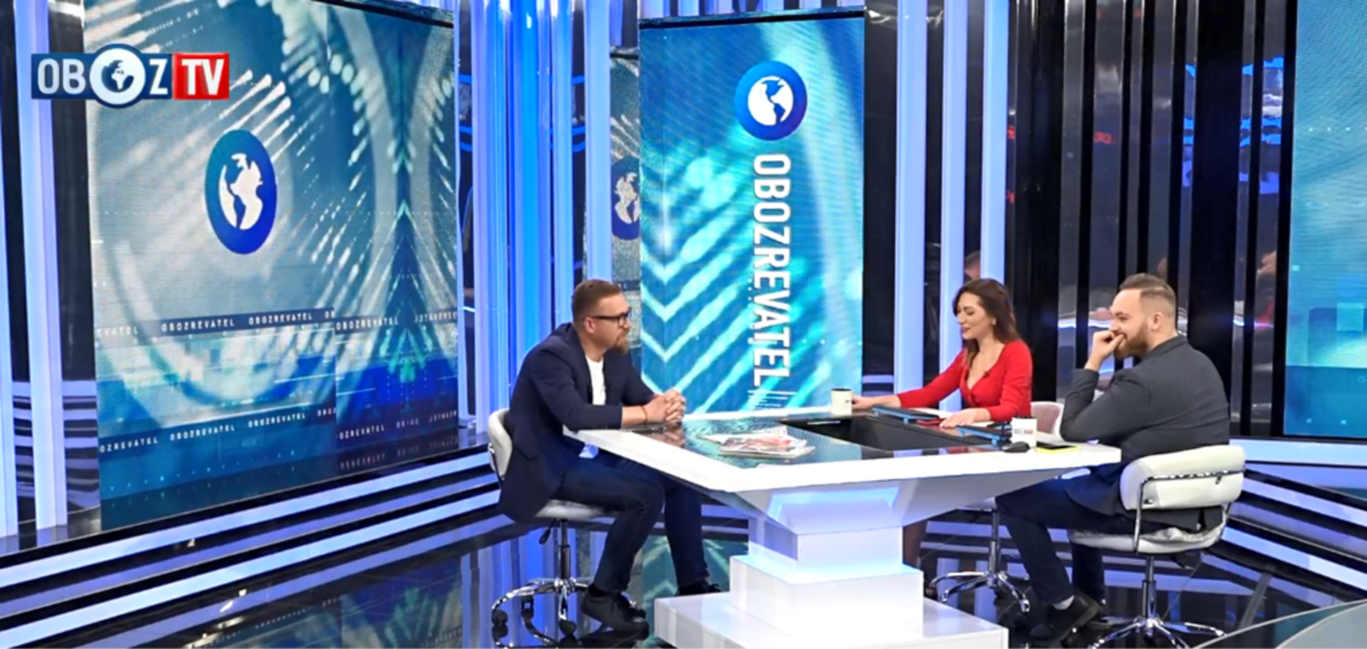 Это не 'забобон': фото с небритым Зеленским получило неожиданное объяснение