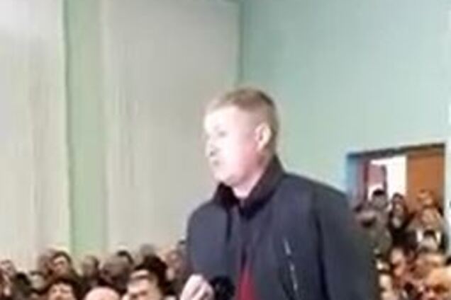 'Не слуги, а позор народа!' Фермер жестко поставил на место нардепа