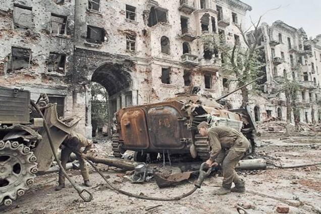 Россияне уничтожали все до состояния щебня, а потом добивали живых