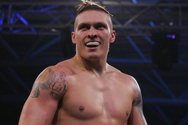 'Сатані вклоняєшся': Усик страшним фото обурив мережу