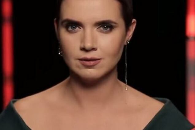 Янина Соколова