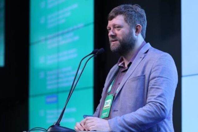 Александр Корниенко