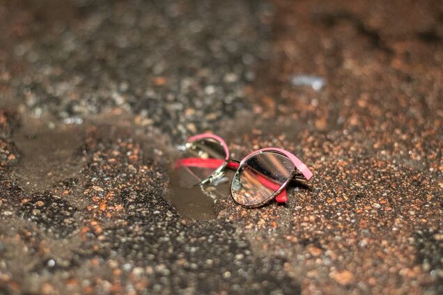 В Киеве авто насмерть сбило пешехода