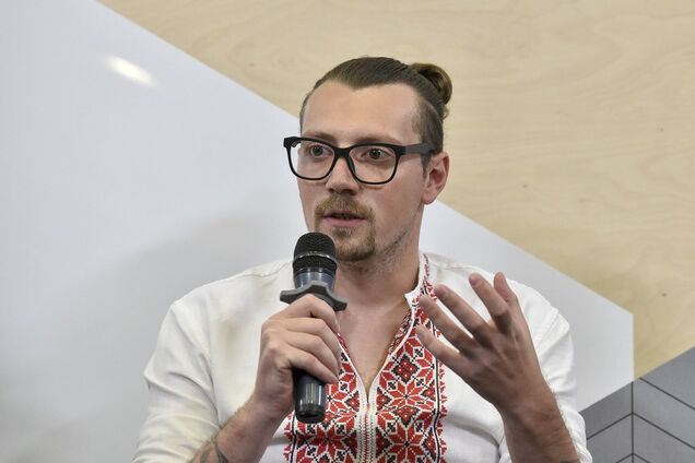 Виталий Безгин