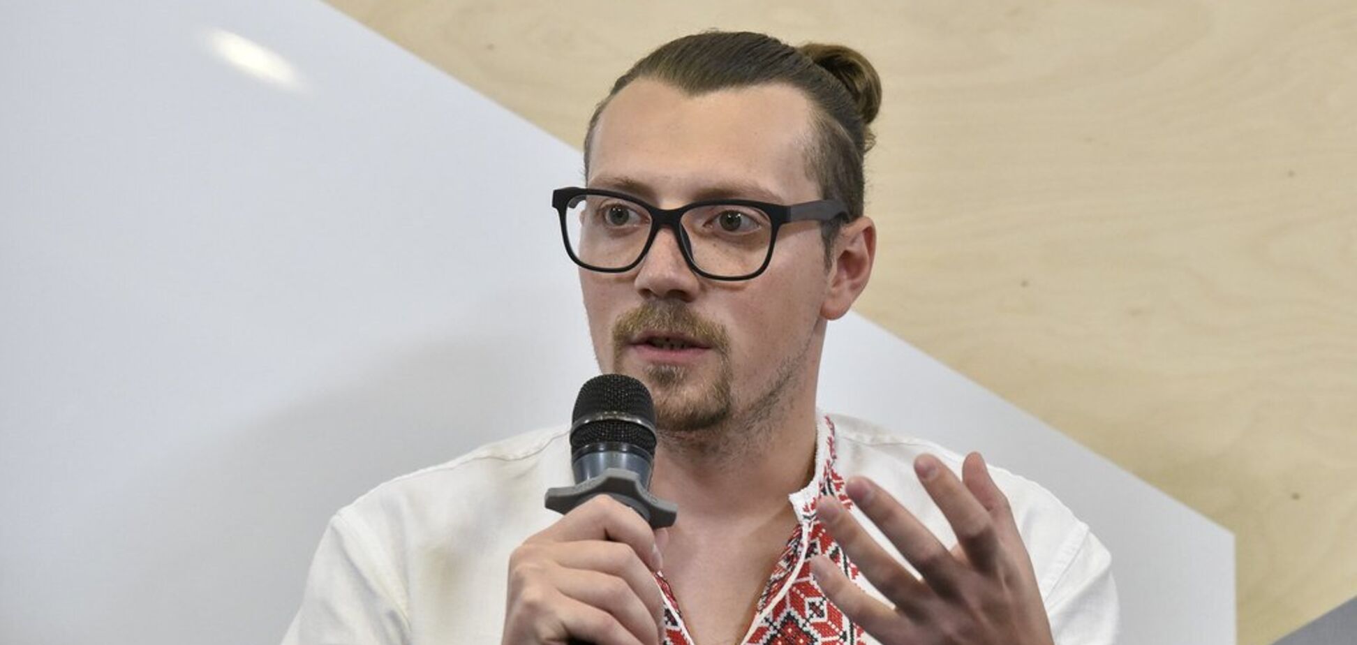 Виталий Безгин