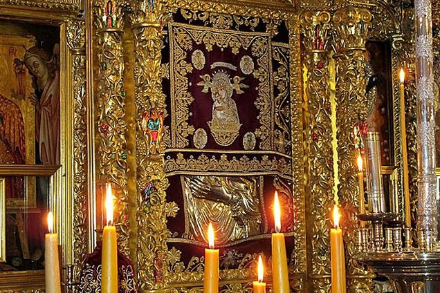 Свято ікони Божої Матері 'Милостива': що під забороною