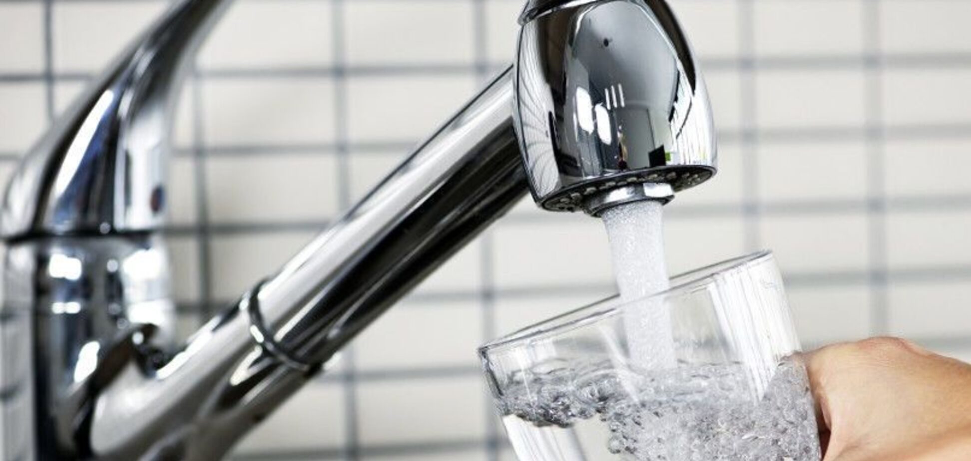 В Днепре предупредили об отключении воды: список адресов