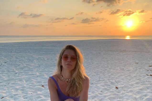 Сильно похудевшая Брежнева поразила поклонников фигурой