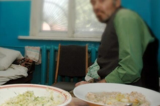 Кончились деньги спонсоров: в черкасских больницах пациентам не дают хлеба. Видео