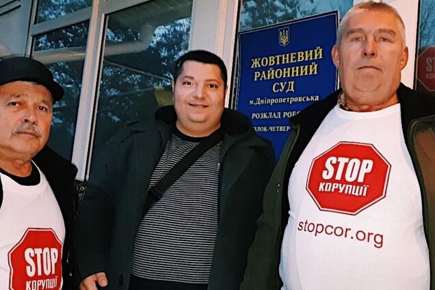 Судовий розгляд щодо “примарних котелень” Мішалова в Дніпрі затягується – подробиці