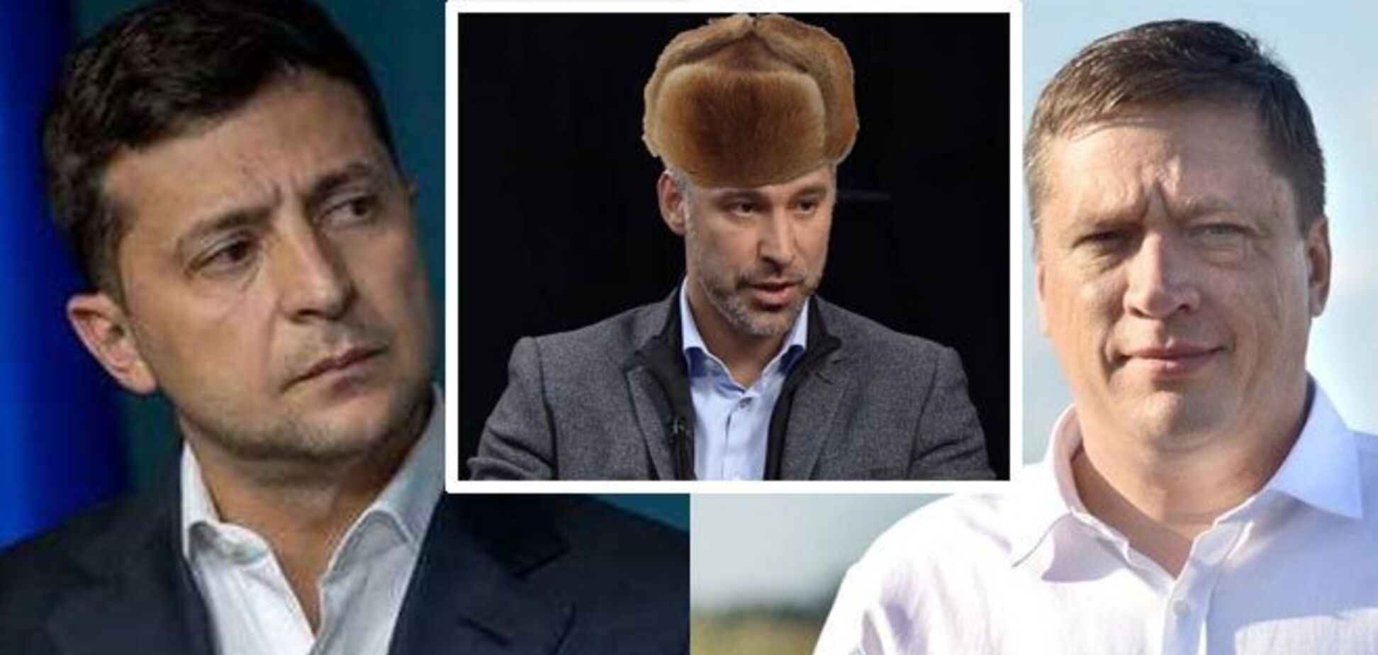 Лучше бы шапки воровали: вскрылись детали зверского изнасилования 'слугой народа' Иванисовым