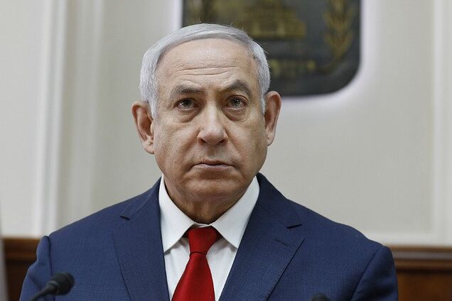 Нетаньягу на весь Ізраїль звинуватили в корупції