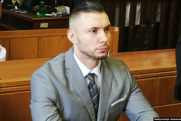Украина подала апелляцию по делу Маркива: названы сроки рассмотрения