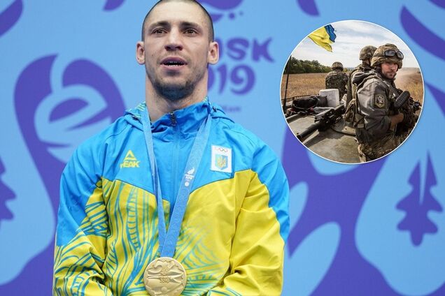 "Не идет между народами": украинский чемпион шокировал признанием о войне с Россией