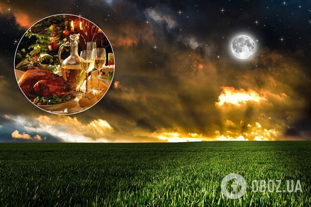 Лунный календарь на декабрь: простые способы сделать жизнь лучше