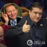 Стало известно, как насильник Иванисов получил помилование