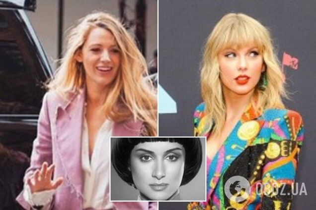 Челки на любой вкус и градуировка: модные стрижки сезона 2019-2020