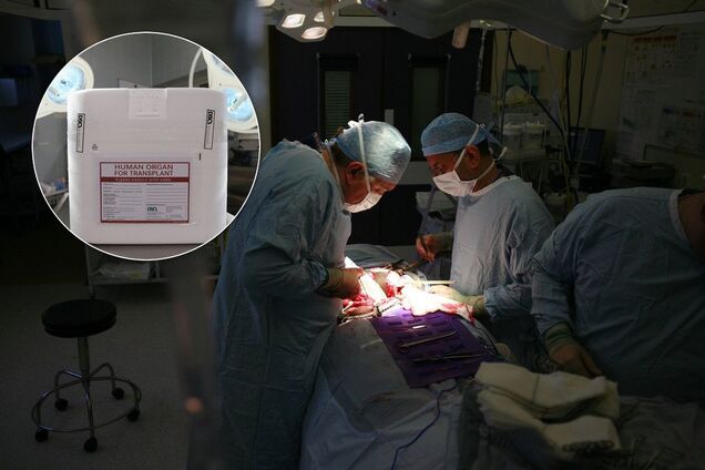 Чорні трансплантологи відкрили полювання на українців: за нирку пропонують до $20 тисяч