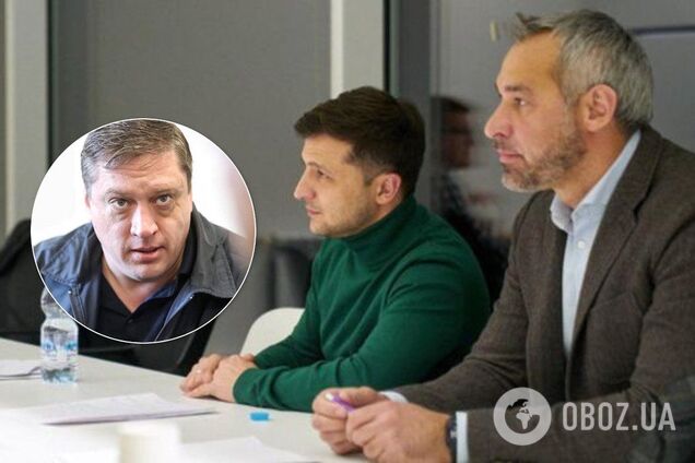 ГПУ и Зеленский отреагировали на скандал со 'слугой'-педофилом: все подробности