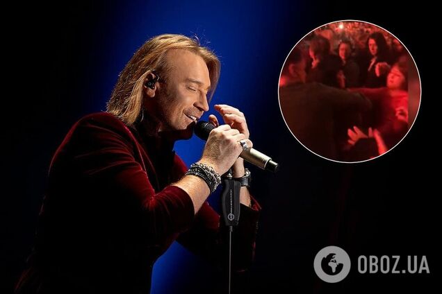 'Збожеволіли вовчиці!' Фанатки зчепилися через Винника: епічний момент потрапив на відео