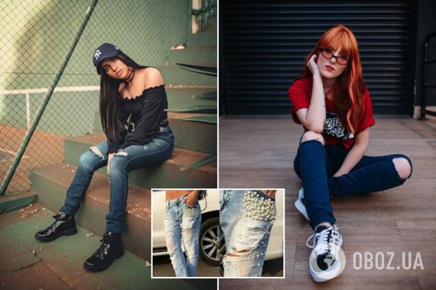 Выкиньте это! 5 видов штанов, которые давно вышли из моды