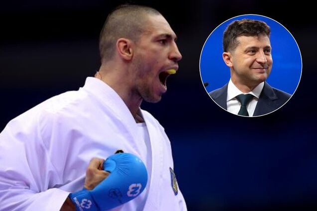 'Каждая вторая собака...' Украинский чемпион 'наехал' на народ за оскорбления Зеленского