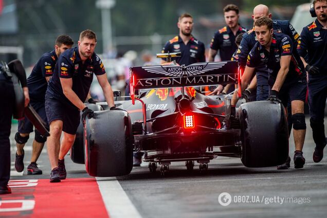 Вперше в світі! У Формулі-1 встановлено історичний рекорд