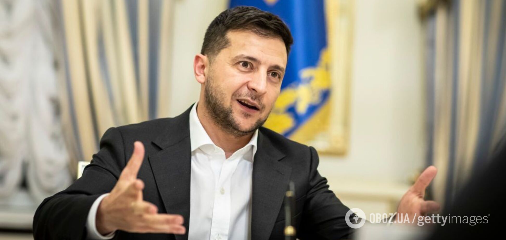 КСУ повернув важливий закон Зеленського: що не влаштувало