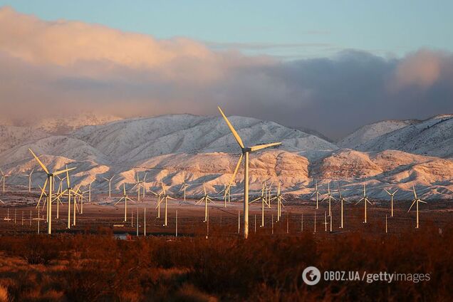 В Австралии научились добывать золото с помощью солнечной и ветряной энергии