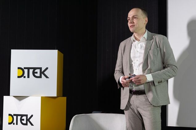 ДТЕК Мережі представив план із розвитку послуг у Київській області