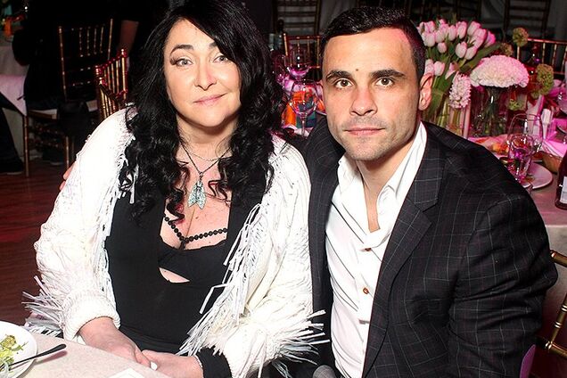 Ексчоловік Лоліти показав 'гніздечко' з коханкою: фото квартири