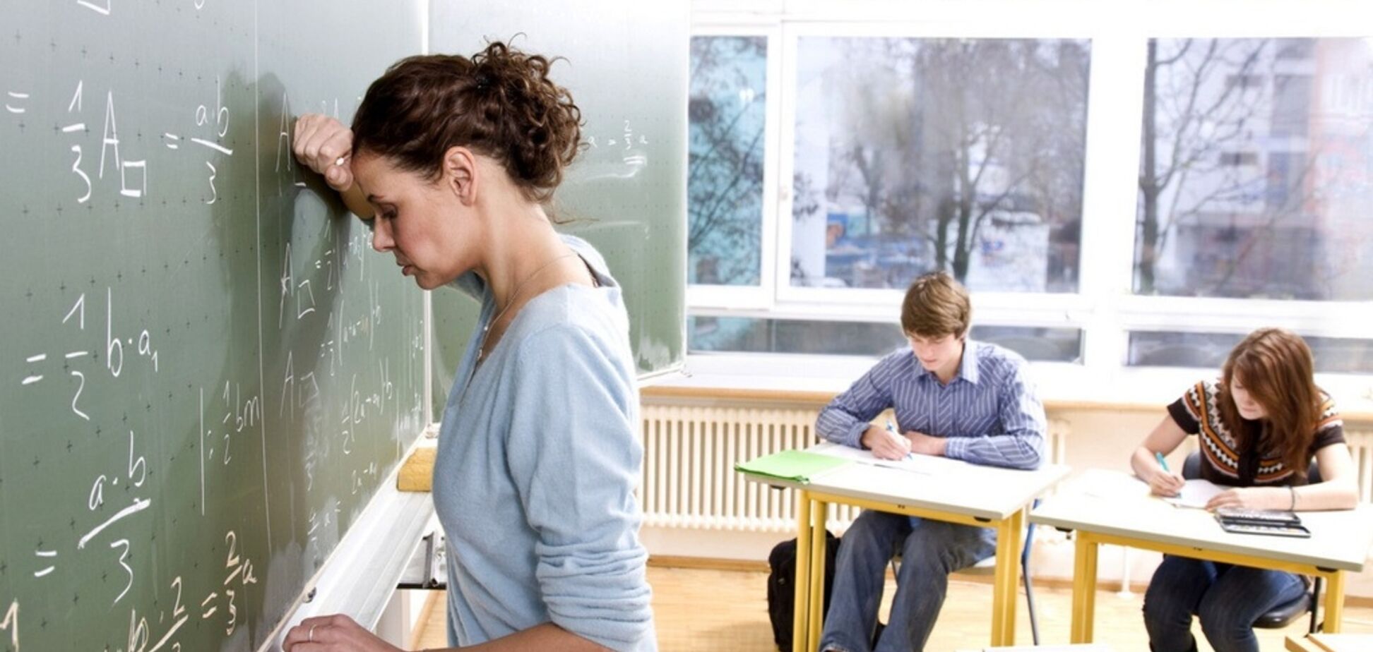 Закривати сільські школи не можна! Українська вчителька звернулася до Новосад