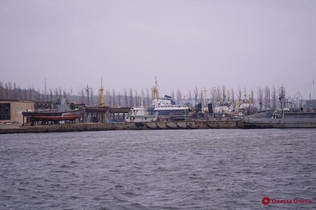 Зеленский пообещал вернуть украденное с украинских кораблей