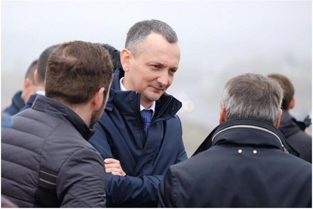 Государство передает обслуживание трасс частным компаниям – советник премьера Голик